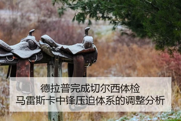 德拉普完成切尔西体检 马雷斯卡中锋压迫体系的调整分析
