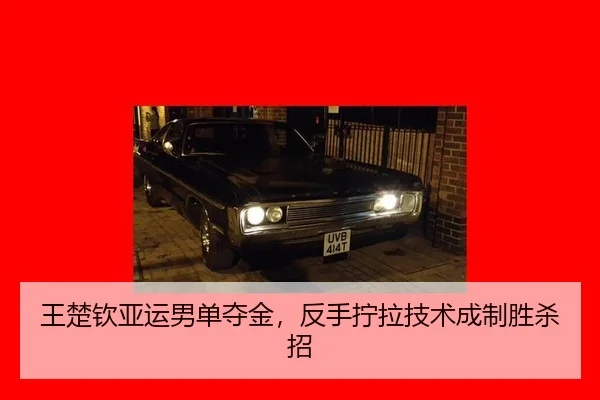 王楚钦亚运男单夺金，反手拧拉技术成制胜杀招